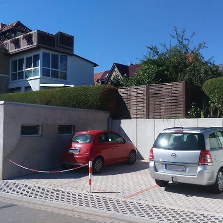 Ferienwohnung Trollmann Schmalkalden Exterior photo